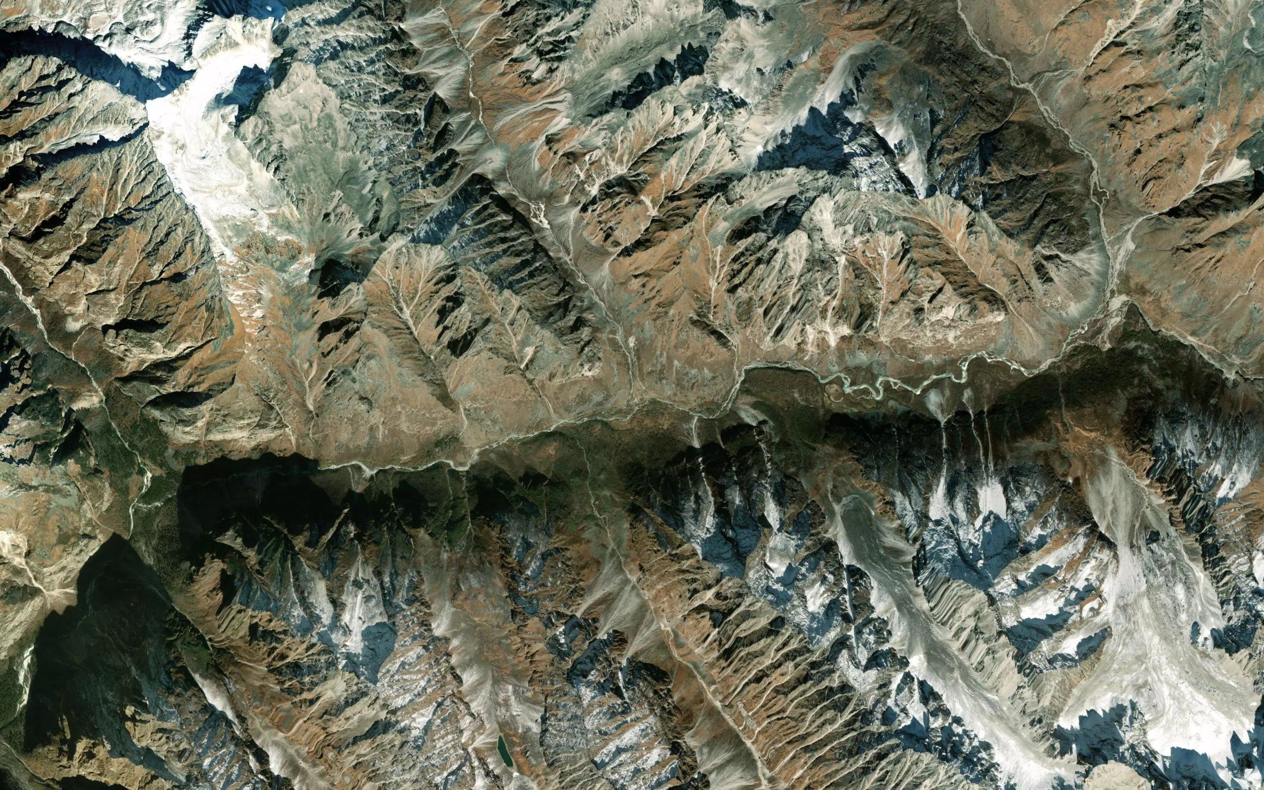 Jhuleni Khola