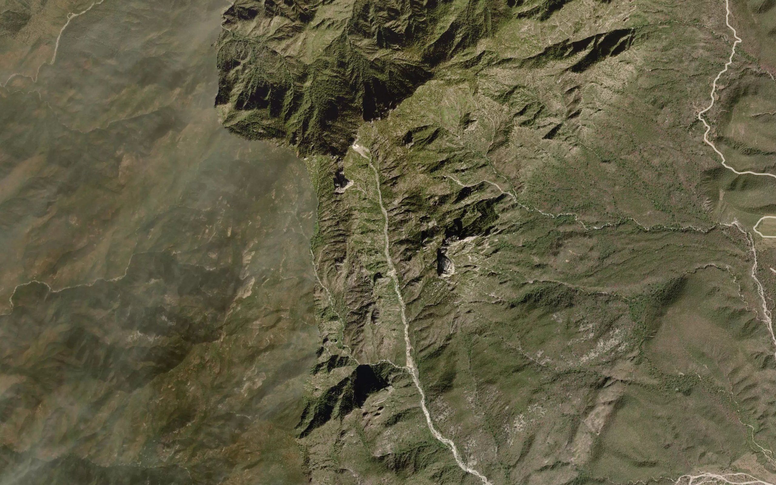 Barranco Platanitos