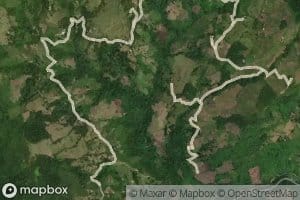 Quebrada La Laguneta