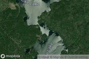 Alike Lake