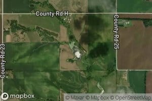 Tekamah Creek Reservoir 6-1