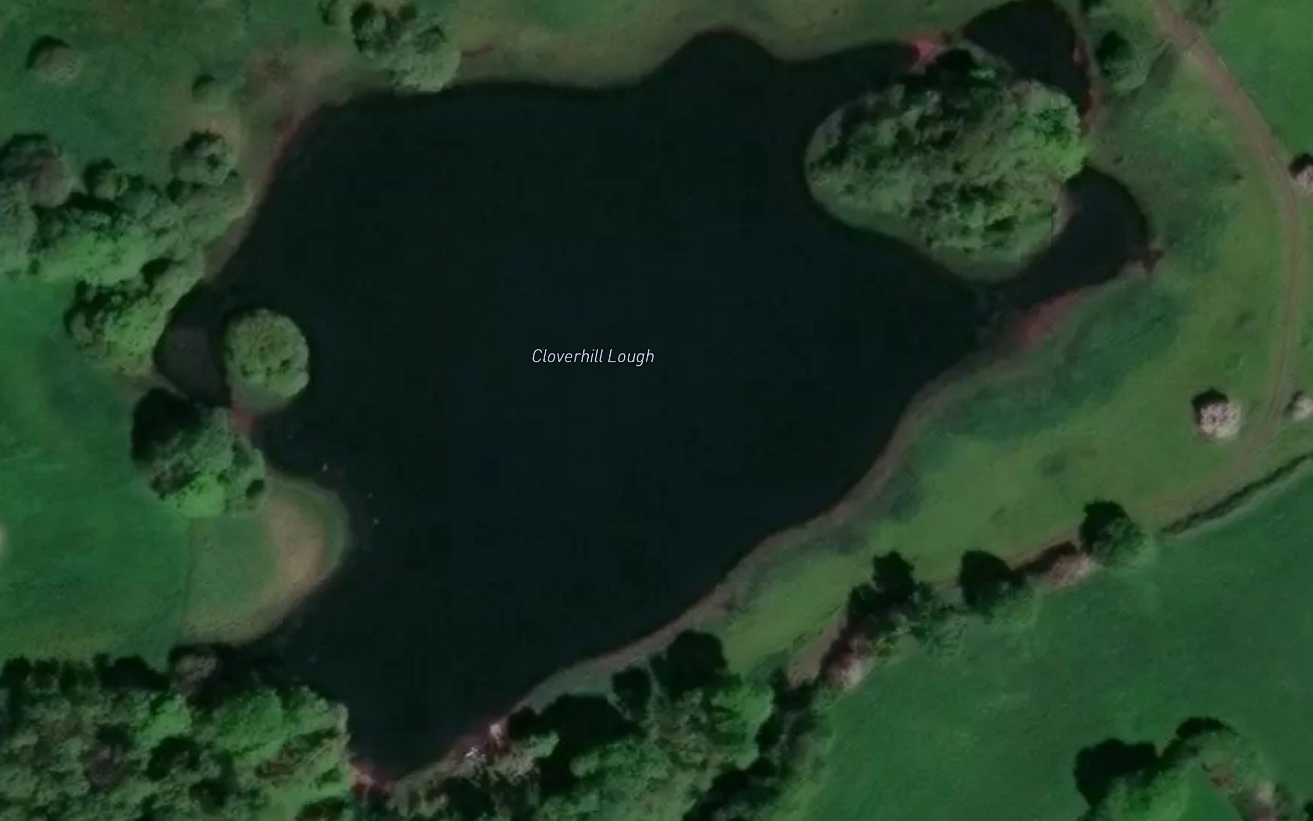 Cloverhill Lough