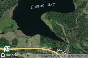 Conrad Lake