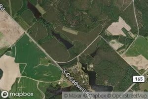 Cadwell Pond North