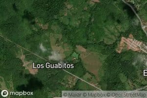 Quebrada La Guabita