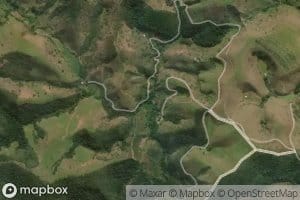 Ribeirao Santo Antonio