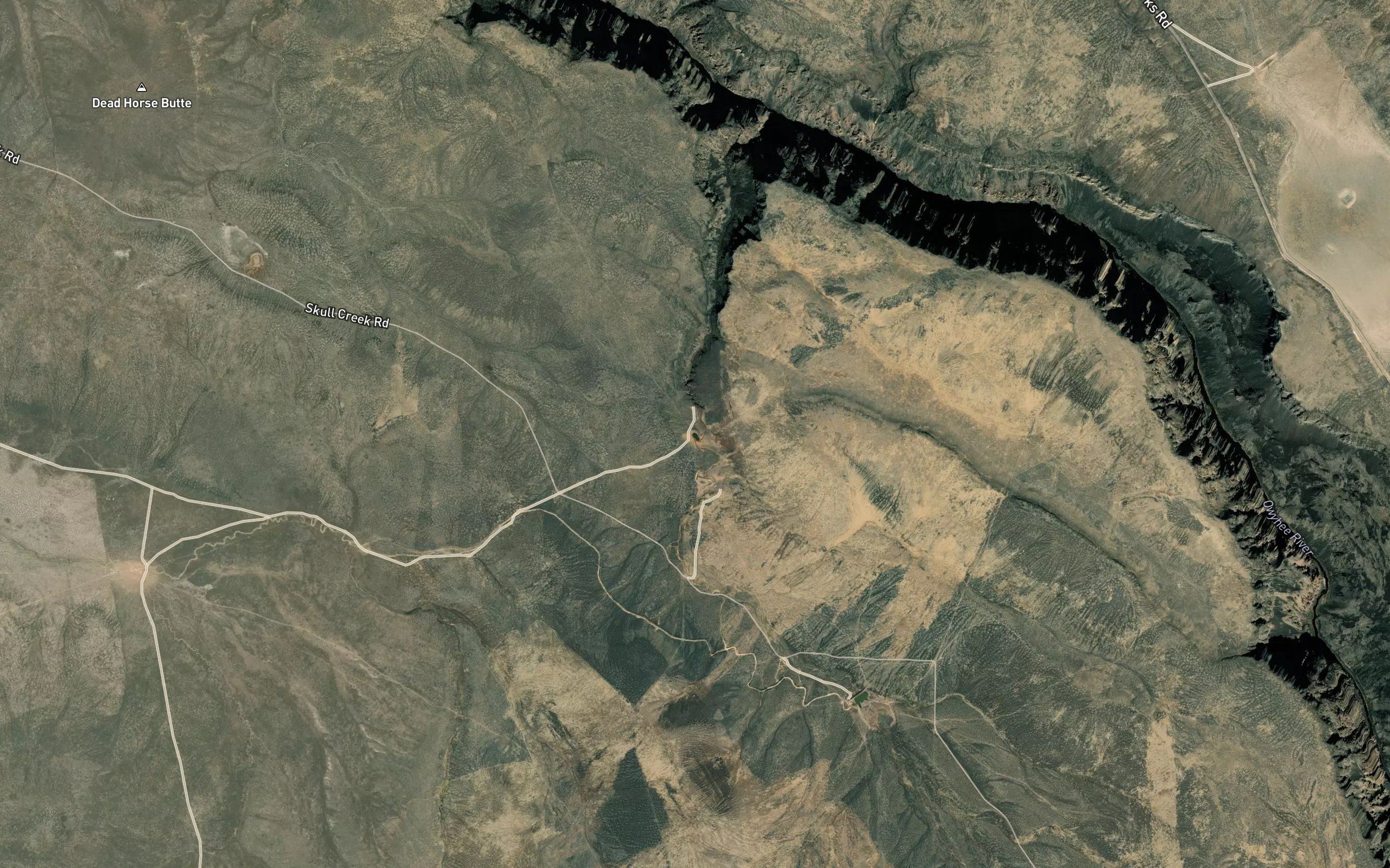 Skull Cap Reservoir