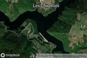 Ruisseau de Levandes