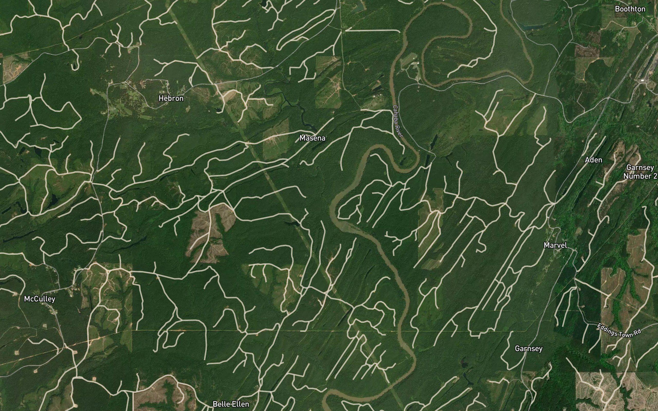 Cane Creek