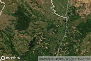 Quebrada La Estrella