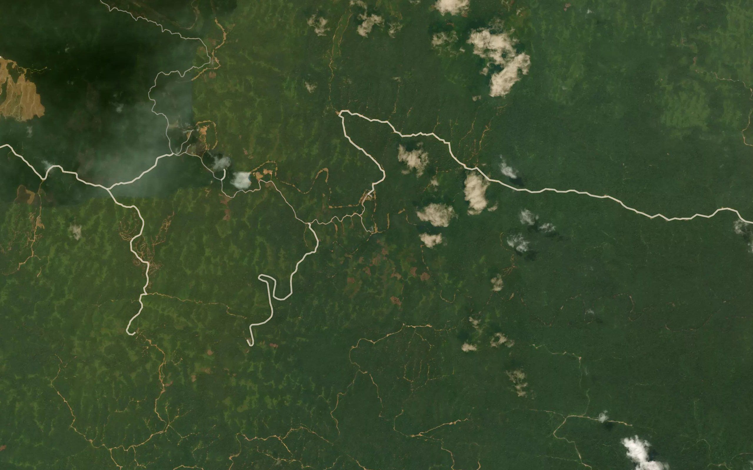 Sungai Bunau