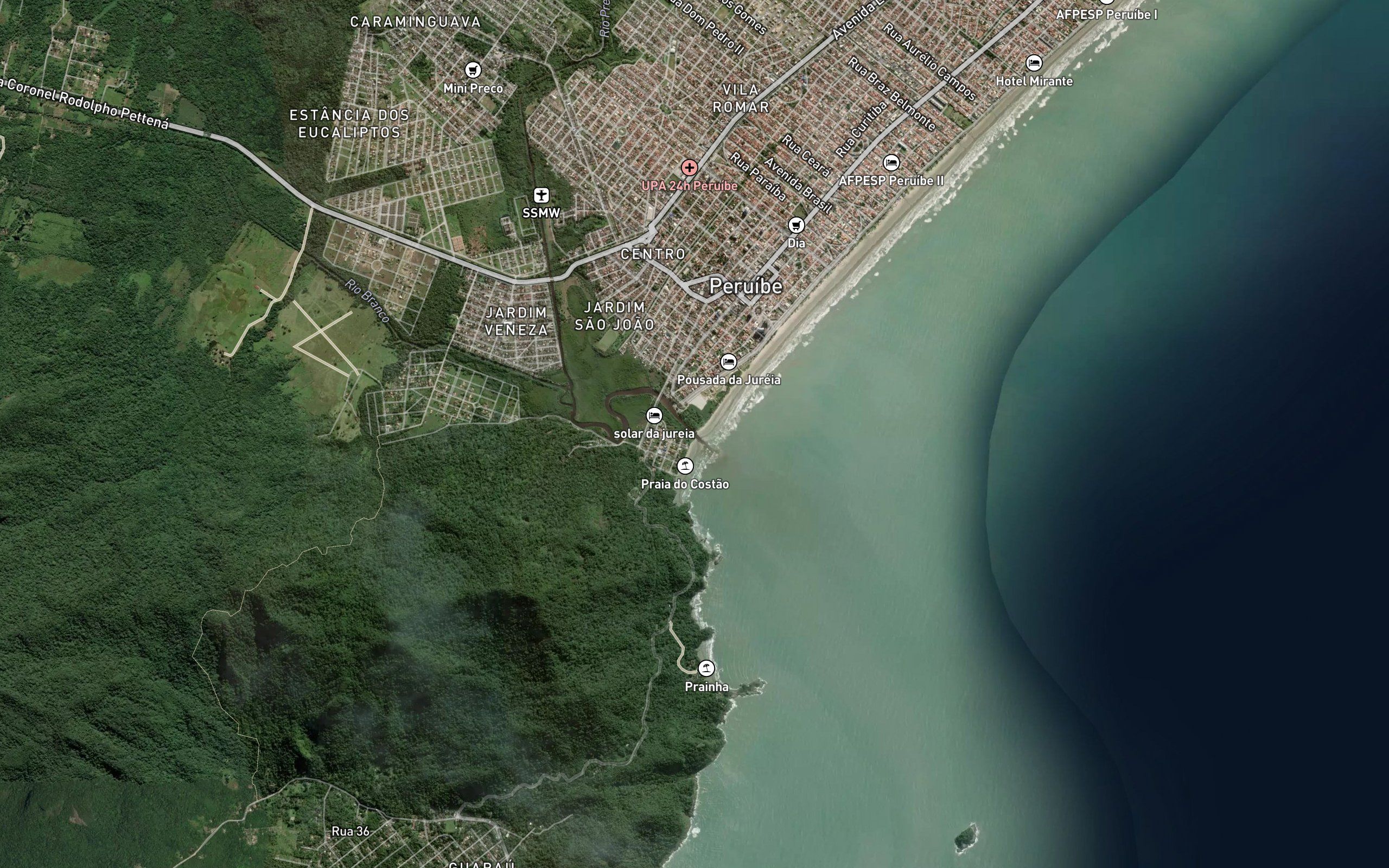 Rio Preto
