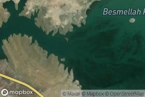 Rod-e Julgah-ye Junubi