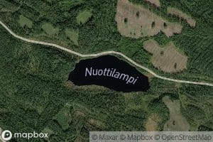 Nuottilampi