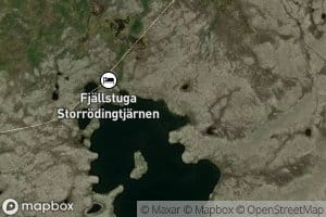 Storrodtjarn