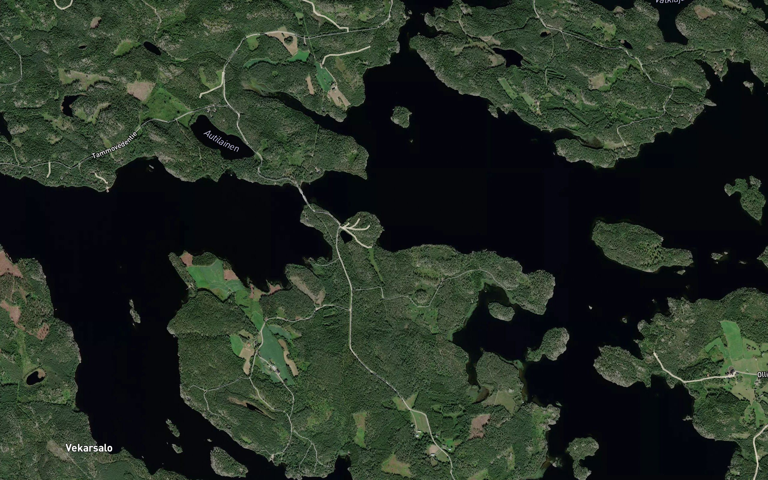 Mustalahti