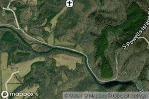 Jones Creek