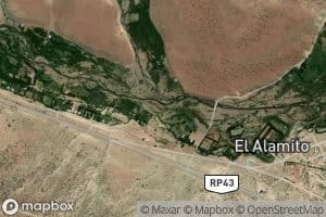 Arroyo Chacay Melehue