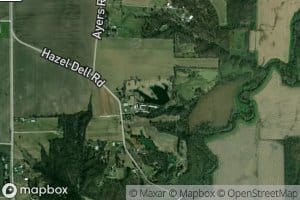 Rinco Instrument Corporation Lake