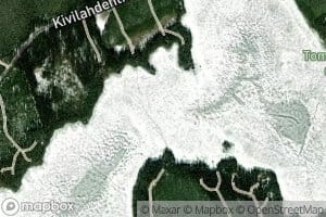 Salmenjarvi