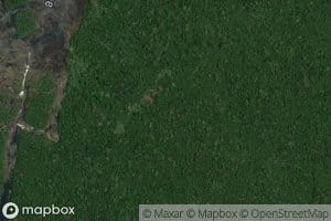 Cachoeira do Inferno