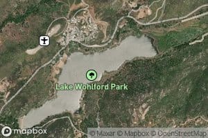 Lake Wohlford