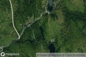 Lac Simard
