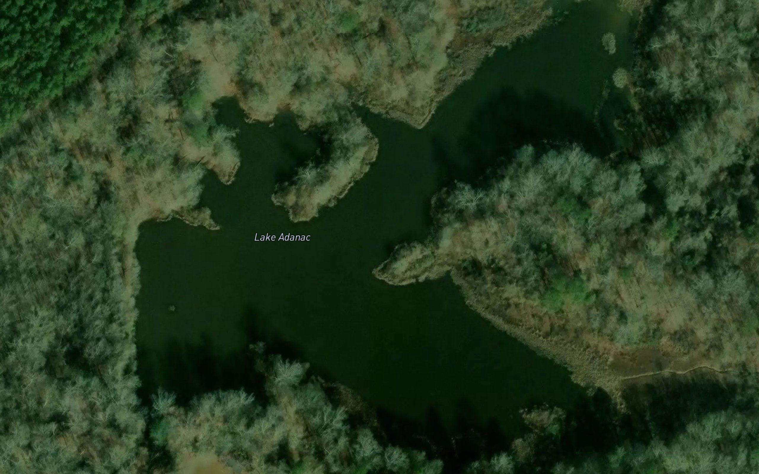 Lake Adanac