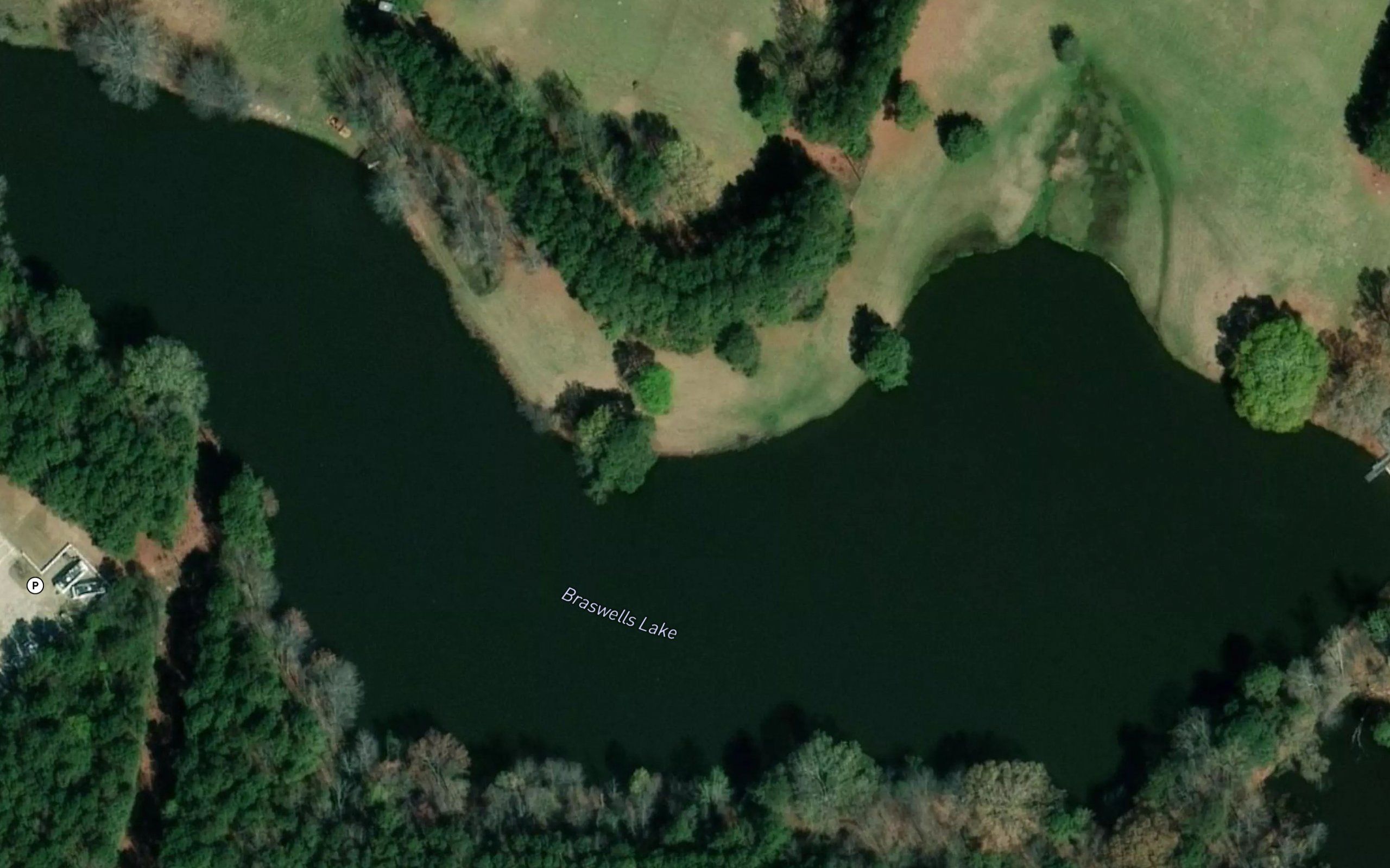 Braswells Lake