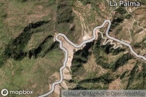 Arroyo Potrero la Vainilla