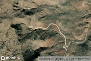 Twin Spring Reservoir