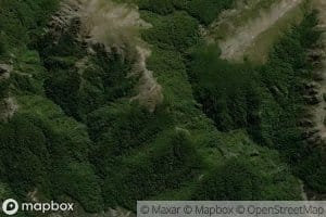 Waiwherowhero Stream