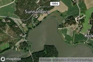 Sunnanbergsviken