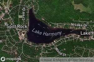 Lake Harmony