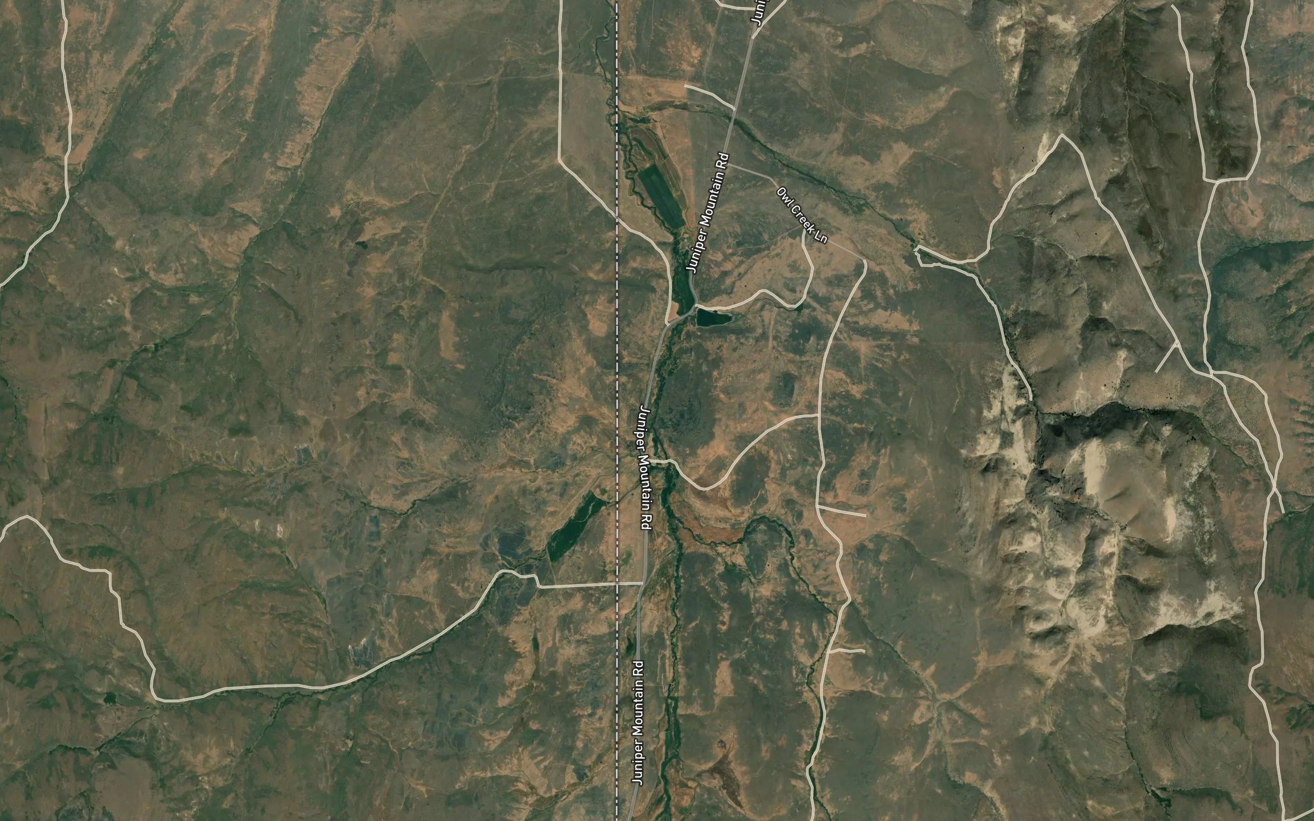 Whiskey Creek