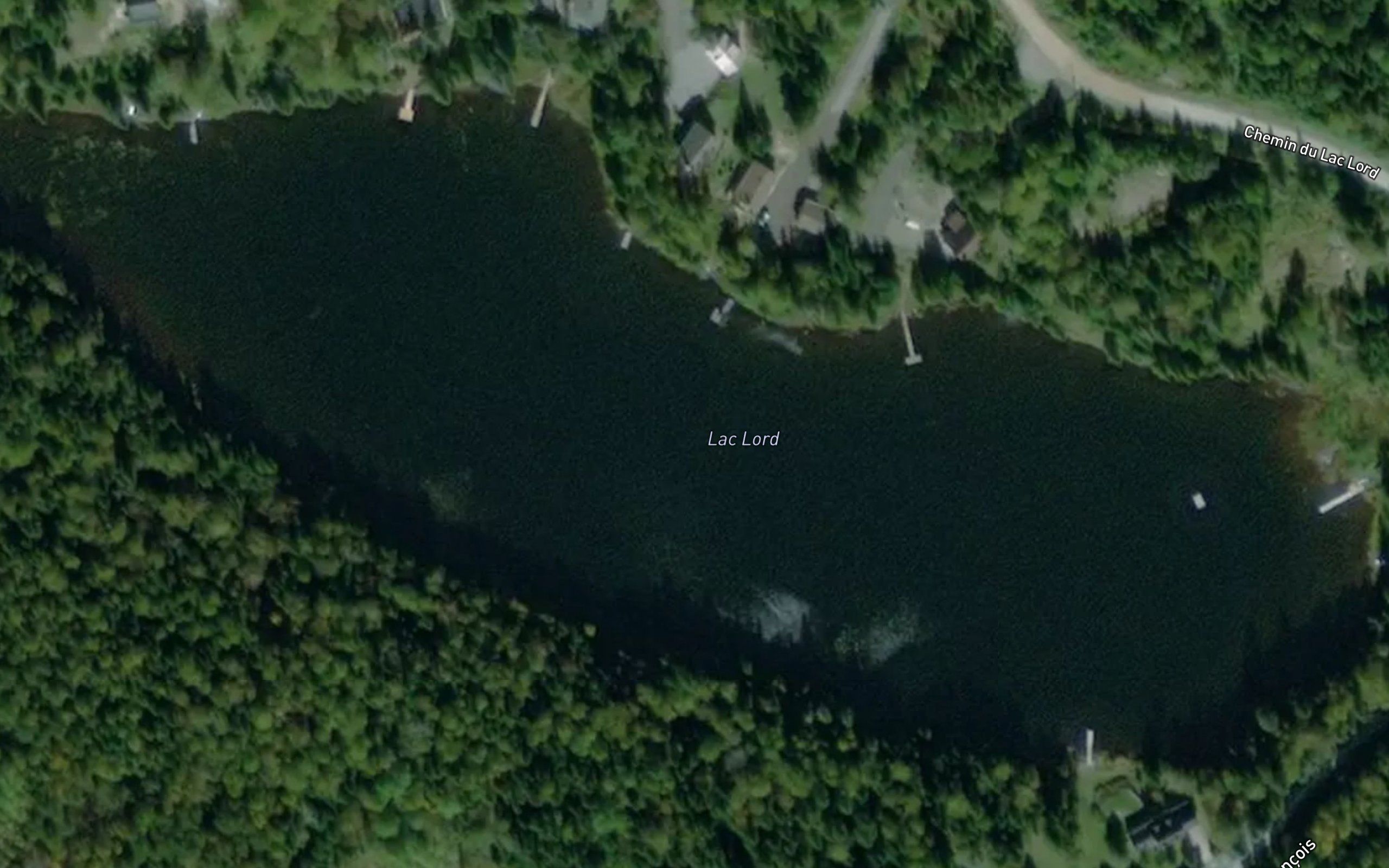 Lac Lord