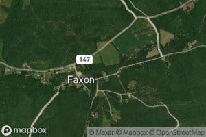 South Fork Crooked Creek