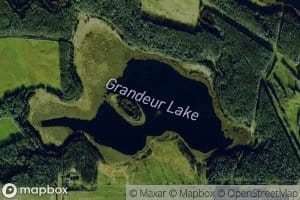 Grandeur Lake