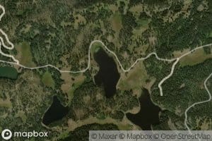 Youngs Creek Reservoir Number 3