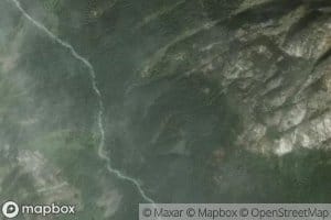 Serena Creek