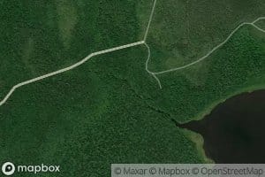 Mud Creek