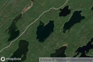 Mitt Lake