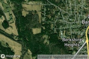 Berkshire Heights Reservoir