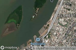 Canal dos Navegantes