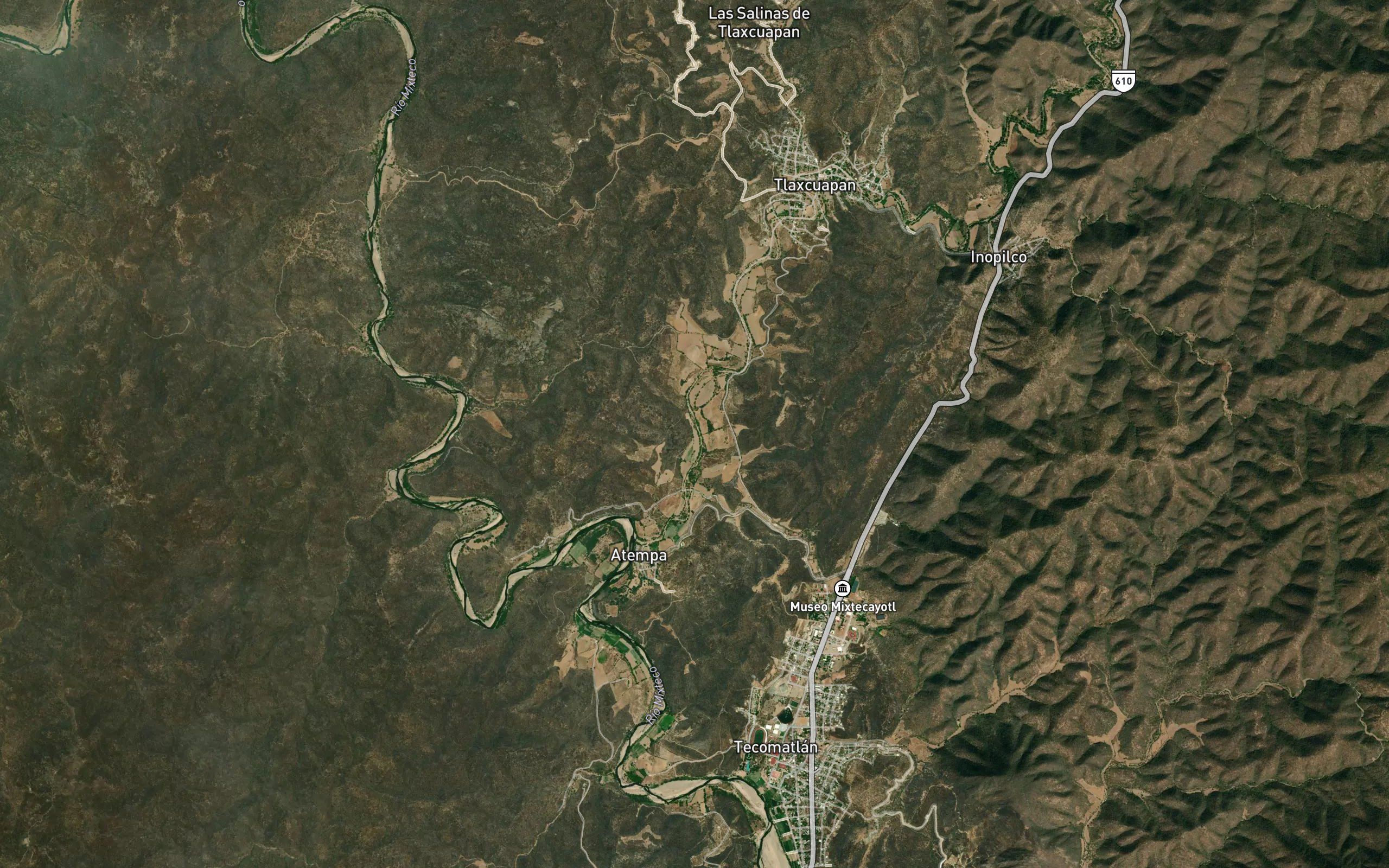Canada de Piaxtla