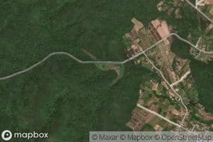 Ang Kep Nam Khao Sam Yot