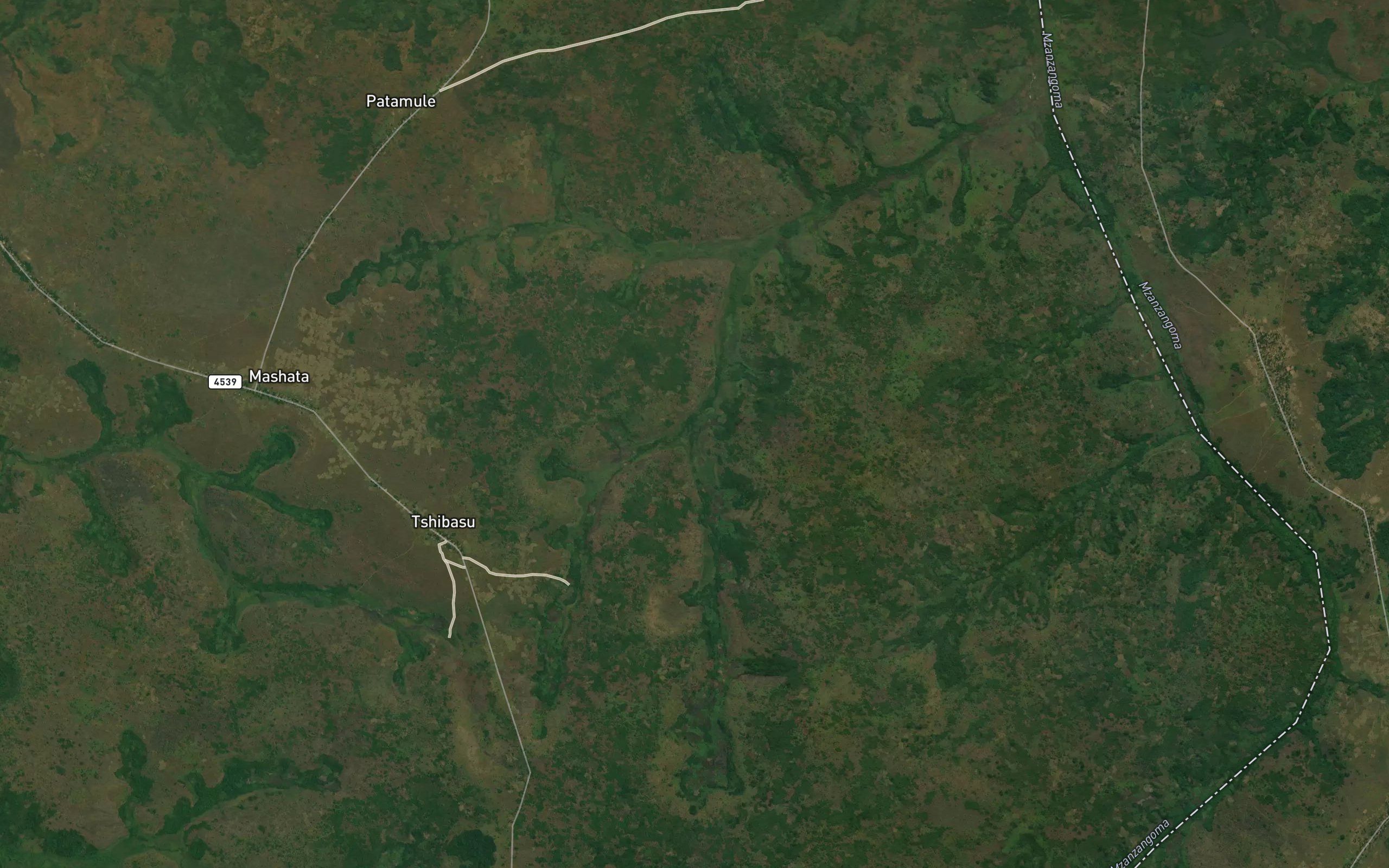 Ngalampata