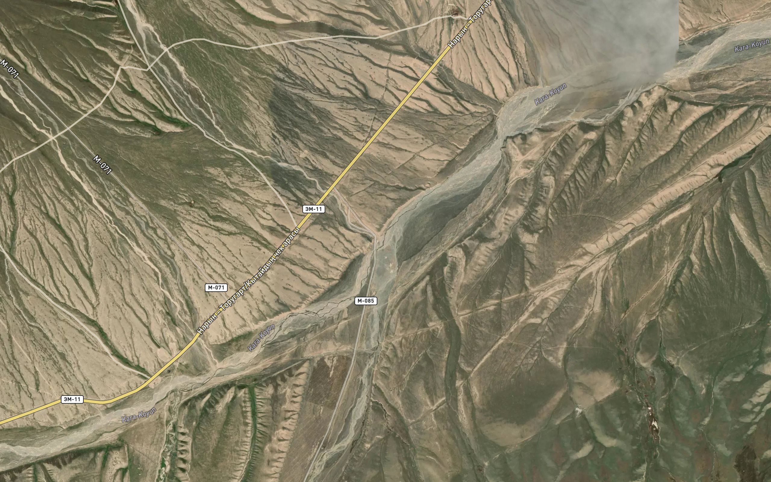 Tashrabat