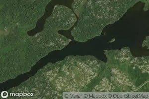 Bodkin Lake