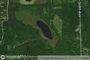 Previs Lake
